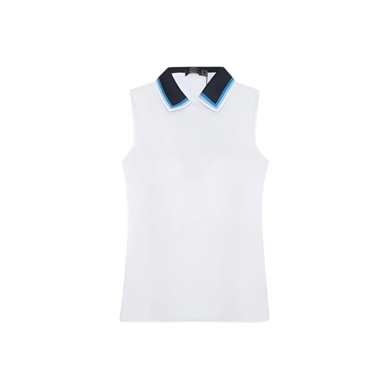 GFORE Polo Shirts Women's White-0