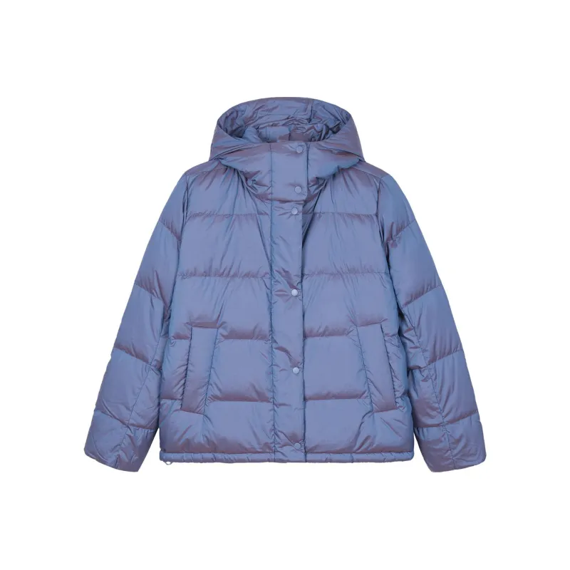 Lululemon Wunder Puff Series Jacket Women's-2
