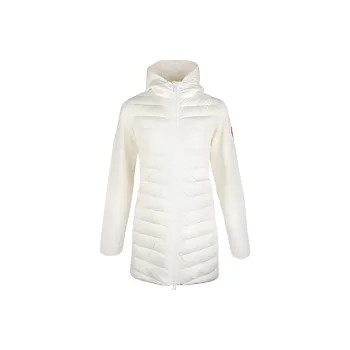 Canada Goose HyBridge® Knit Hooded Jacket