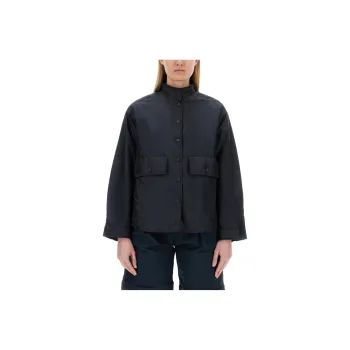 ASPESI Jackets Coats Women's Blue