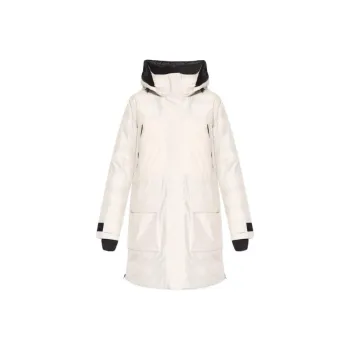 WOOLRICH Harveys Hooded Parka