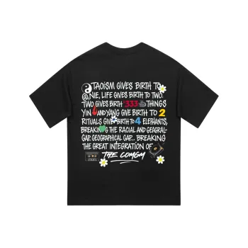 COMGM T Shirts Unisex