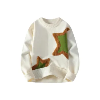 WJBS Knitwear Unisex
