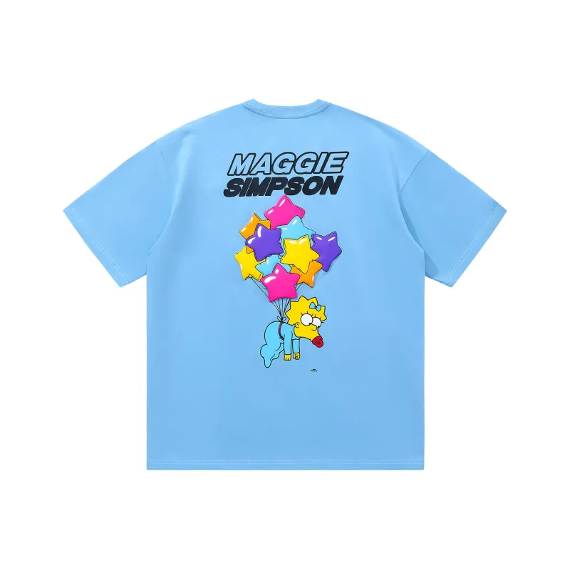 The Simpsons Unisex Undershirts-18