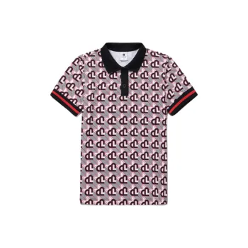 Le Coq Sportif Polo Shirt Women's