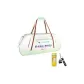 BR5641WT24-AG White, Immortal Fruit Green+Panda Pendant+Carbon Sound Ball 3 Pack