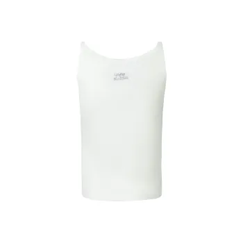 Valeria Obbaco Camisole Women's White