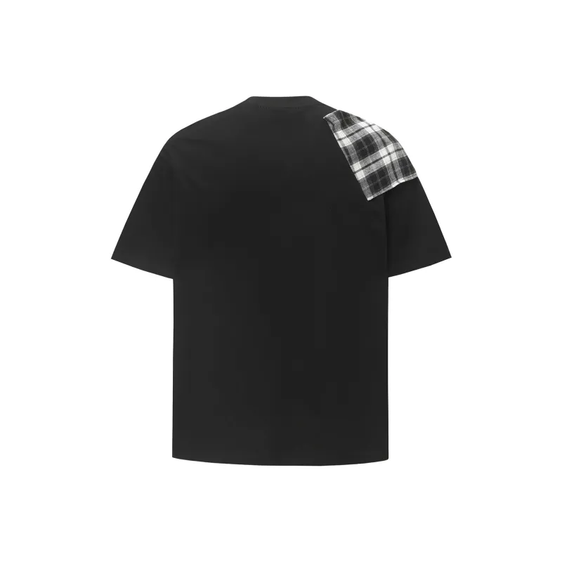 PAINT STAIN T Shirts Unisex-1