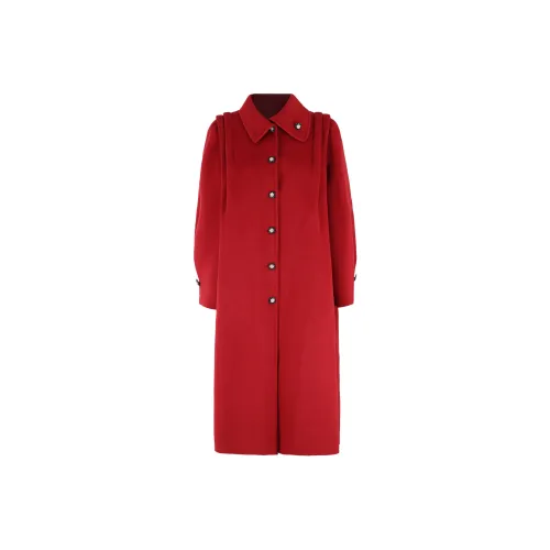 AUNTLUANDUNCLEZHUO Jackets Women's