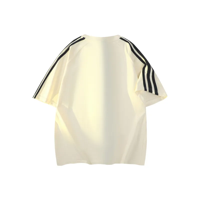 SAME FLOW T Shirts Unisex-9