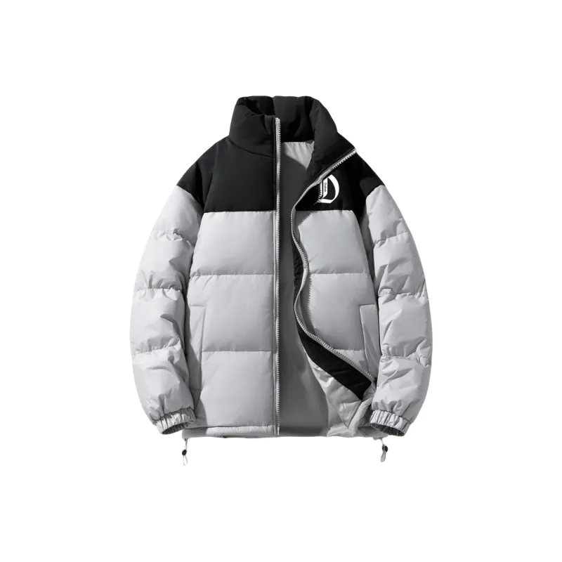 DIDTEK Down Jackets Unisex-31