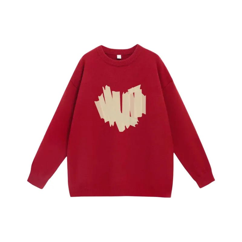 MDLILA Knitwear Women's-2