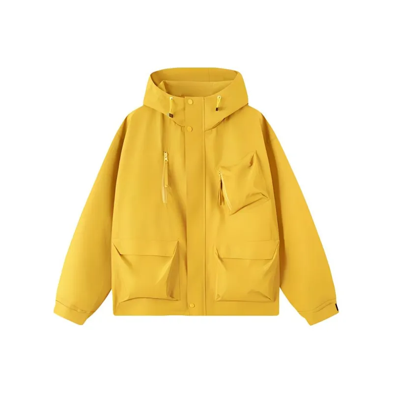 Kazakhstan Jackets Coats Unisex-2