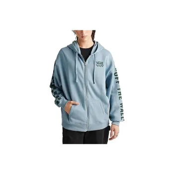 Vans Sweatshirt Women's Light Blue