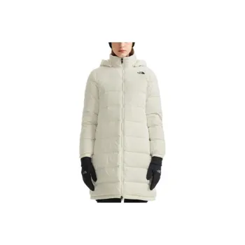 THE NORTH FACE Down Jacket Women's White