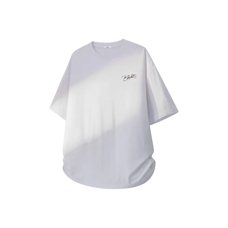 Warrior Huichao Riding The Wind Collection T Shirt Women's-13