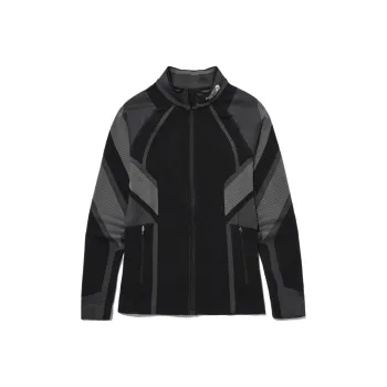 THE NORTH FACE Jackets Women's Black Gray Color