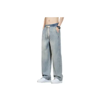 WilliamPOLO Jeans Unisex