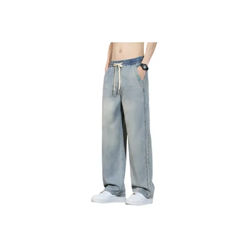 WilliamPOLO Jeans Unisex