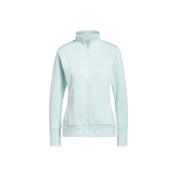 Adidas Cold.Rdy Collection Jackets Women's Light Green-0