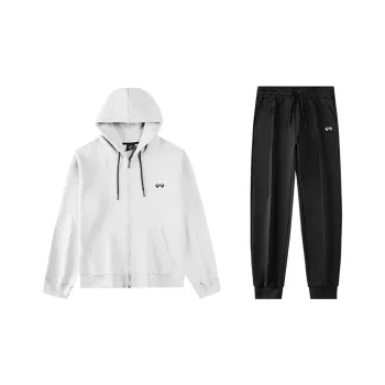 JIANWANG Casual Sportswear Unisex