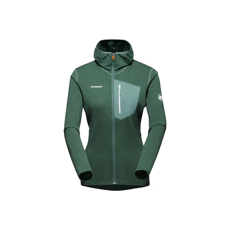 MAMMUT Jackets Women's-4