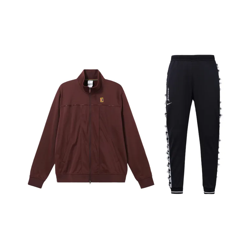 Nike X Acronym Therma-FIT Knit Pants-0