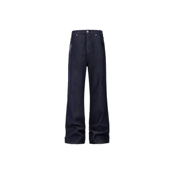 CATSSTAC Jeans Unisex Blue