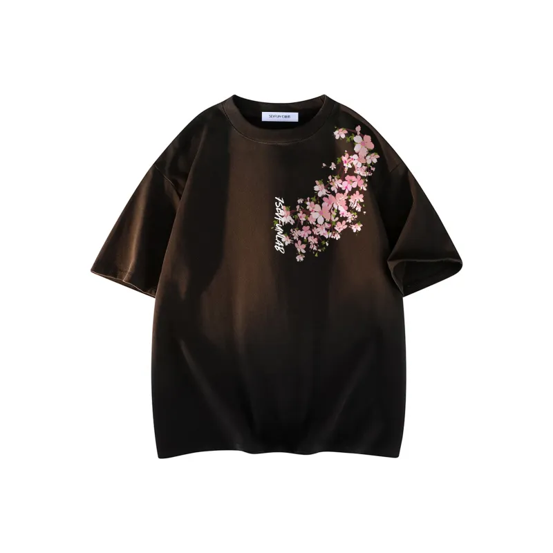 7 SEVFUN T Shirts Unisex-0