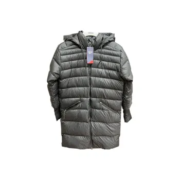 Reebok Down Jackets Women's Black
