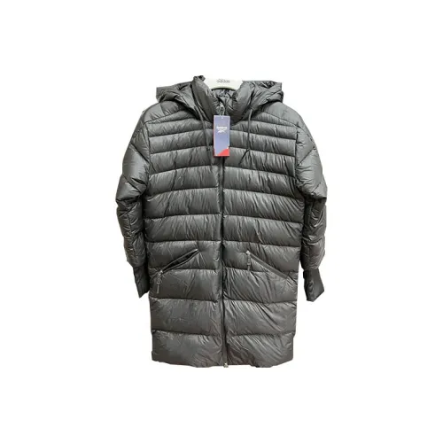 Reebok Down Jackets Women's Black