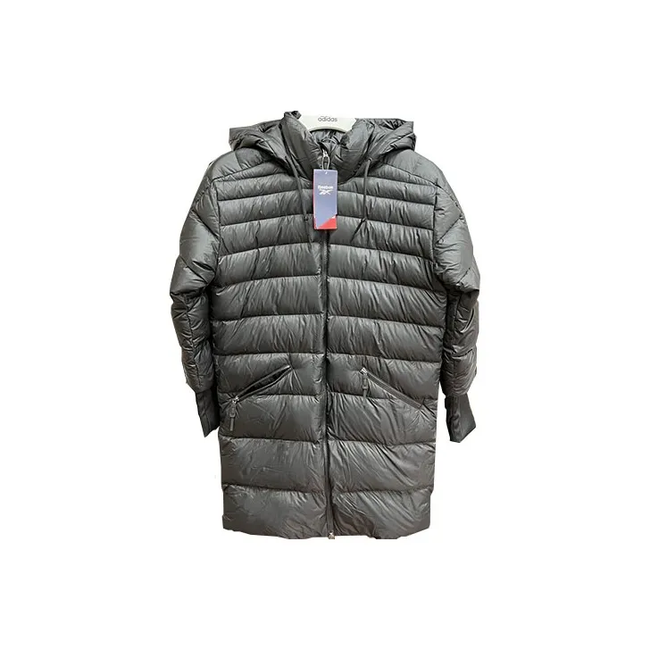 Reebok Down Jackets Women's Black-0