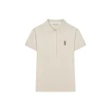 Oat Milk (Slim Fit Small Logo)
