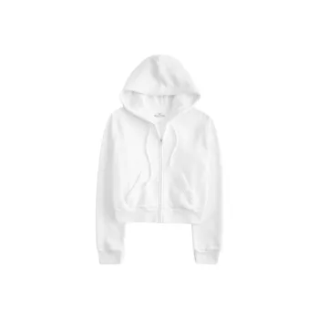 Hollister Jackets Coats Women's White