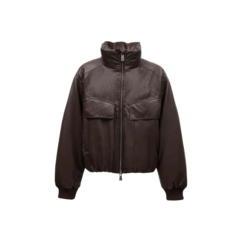 ONLY Down Jackets Women's-3