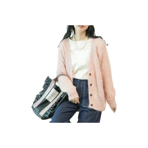 FREAK'S STORE Knitwear Women's Pink