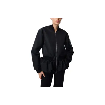 COPERNI Gathered hem Bomber Jacket