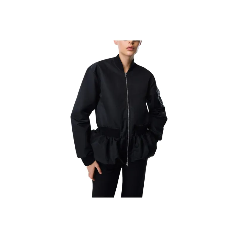 COPERNI Gathered hem Bomber Jacket-0