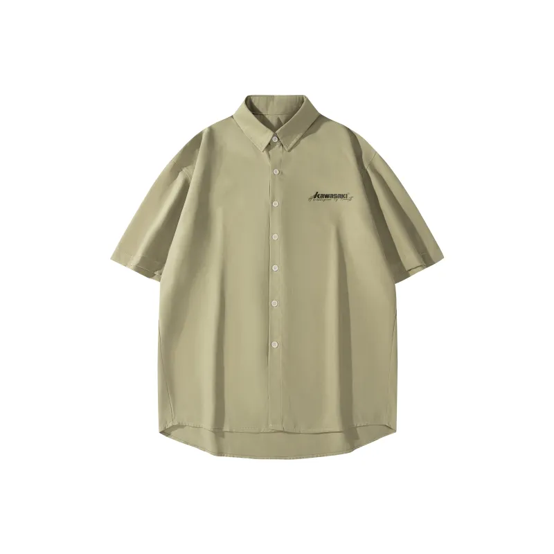 Kawasaki Shirts Unisex-13