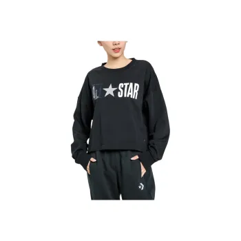 Converse Knitwear Women's Ink Black