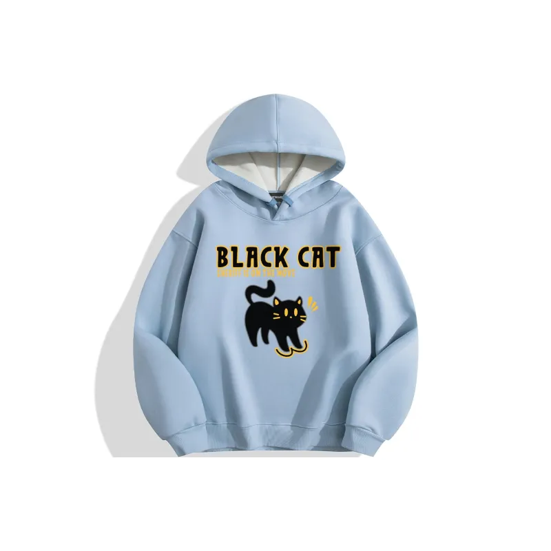 JEANSWEST Sweatshirts Women's-11