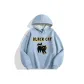 Light Blue[Fleece-Lined]