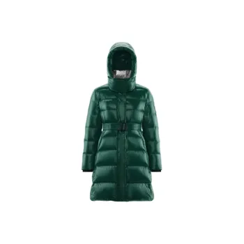 BOSIDENG Puff Series Down Jacket Women's
