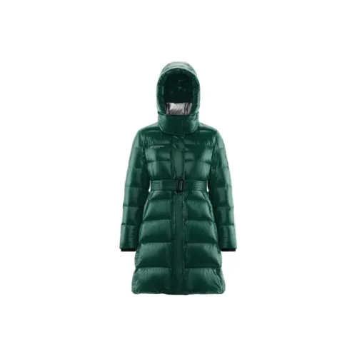 BOSIDENG Puff Series Down Jacket Women's