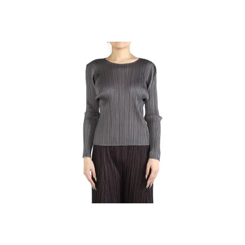 PLEATS PLEASE ISSEY MIYAKE Monthly Colors  September T shirt