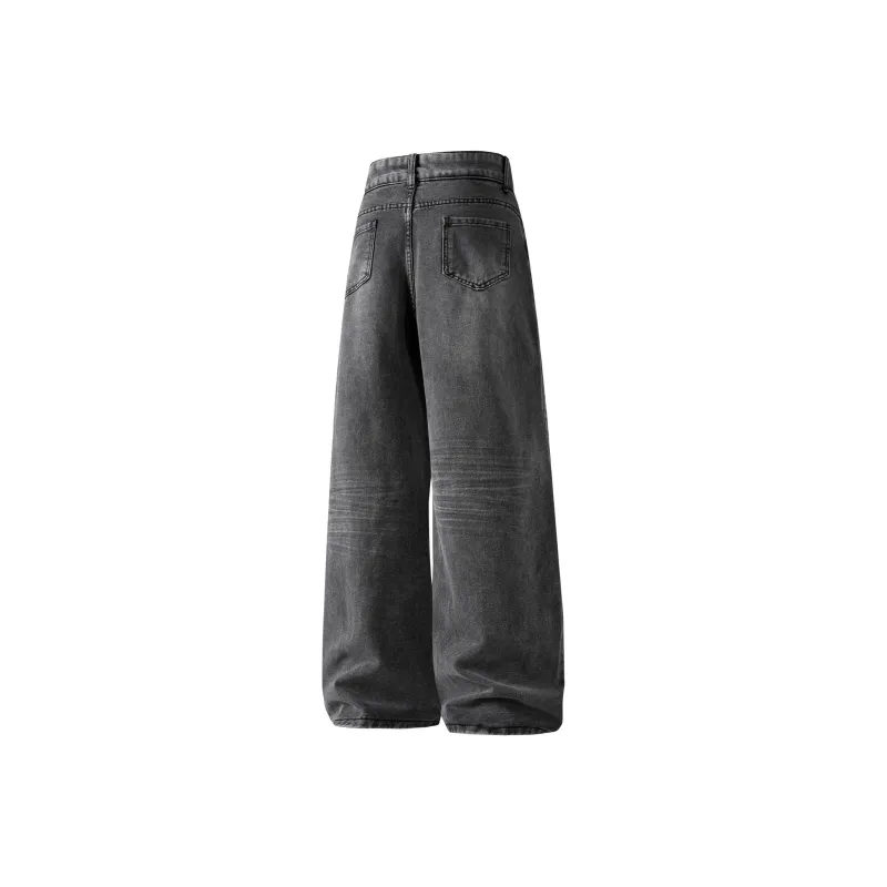 NOME Jeans Unisex-7
