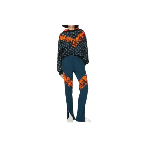 MCM Sweatshirts Women's Blue