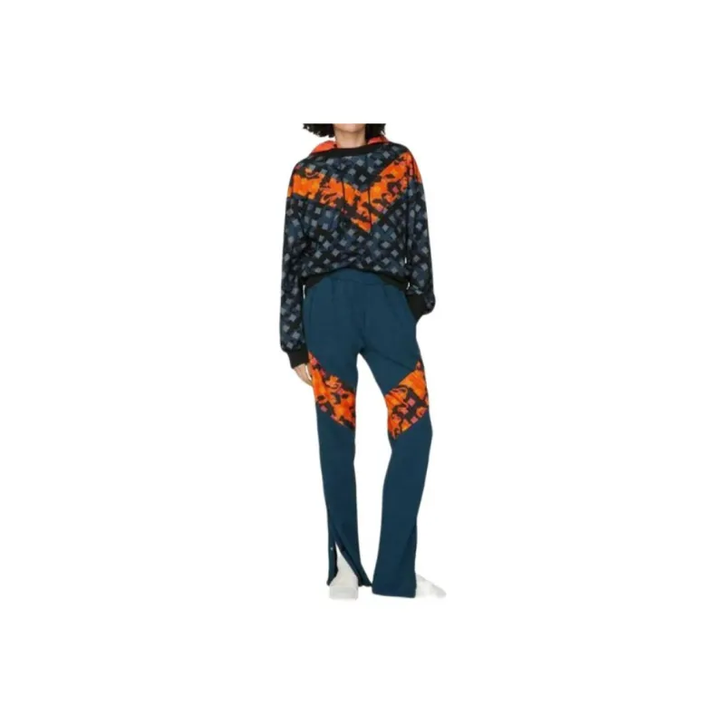 MCM Sweatshirts Women's Blue-0