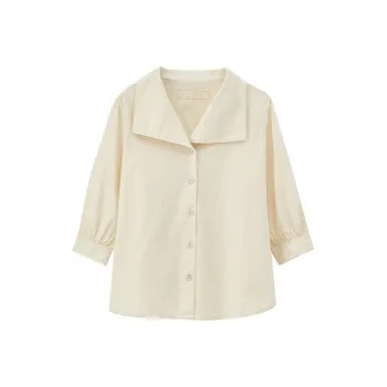 MUJI Shirts Women's