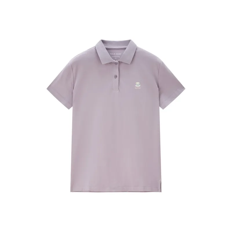 UNIQLO Polo Shirts Women's-16